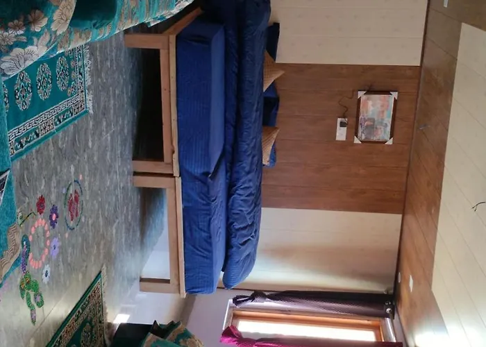 Rautelahomestay