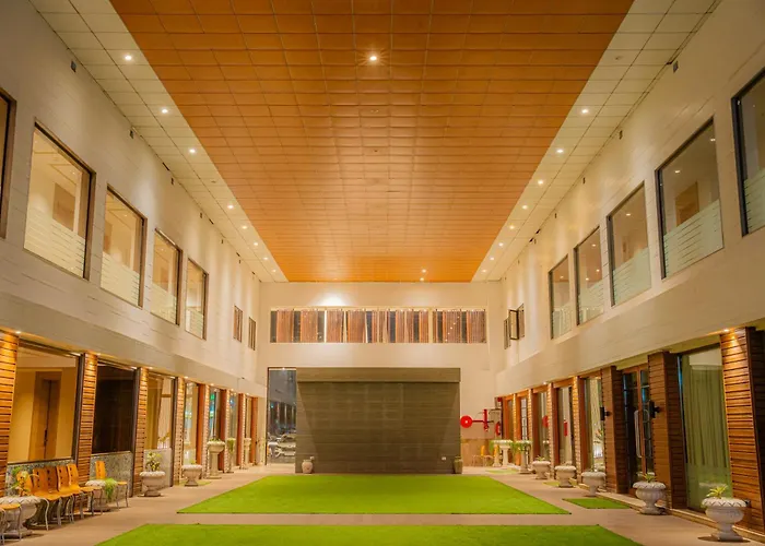 Hotel Prince Residency, Bhuj