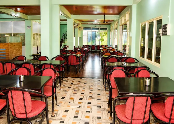 Hotel Raj Palace