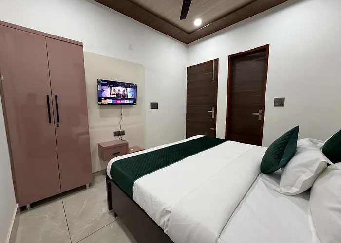 Hotel Staywell
