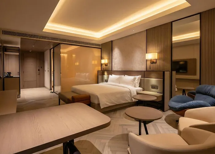 Lumeirrah Suites
