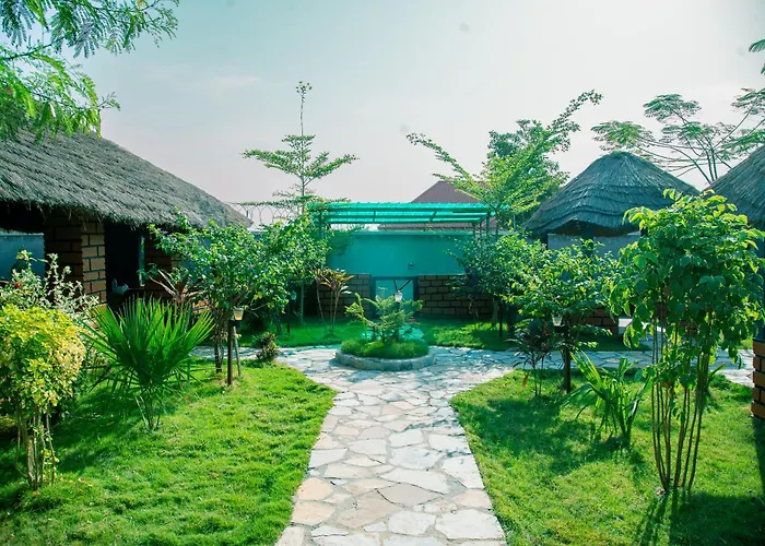 Aureza Paradise Hotel