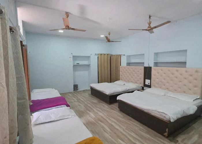 Jodhpur House Mount Abu