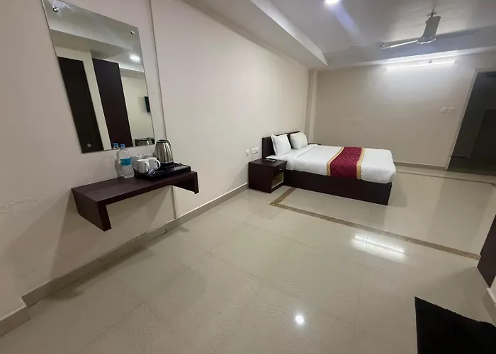 Staio Rooms