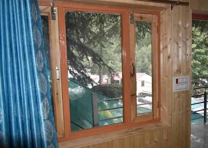 Devdaar Cottage Gangotri