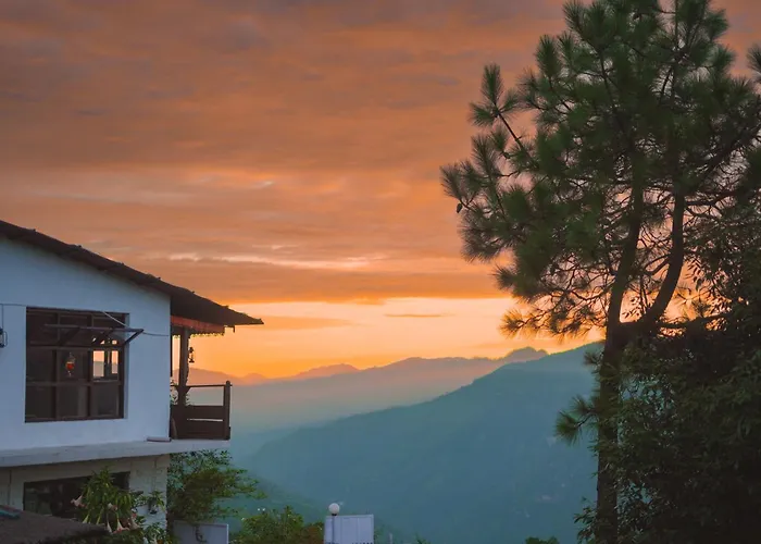 Darbar - A Heritage Farmstay By Guldar Hotels
