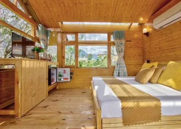 Hotel Asia Kasol