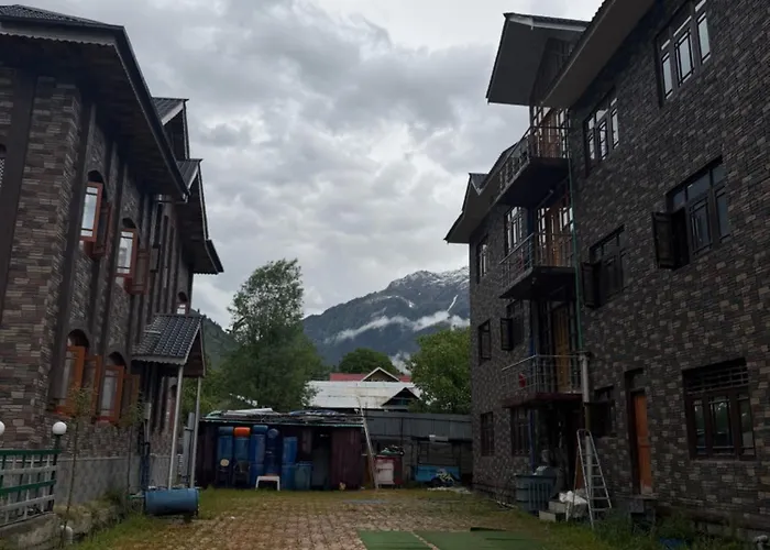 Himalayan Stay