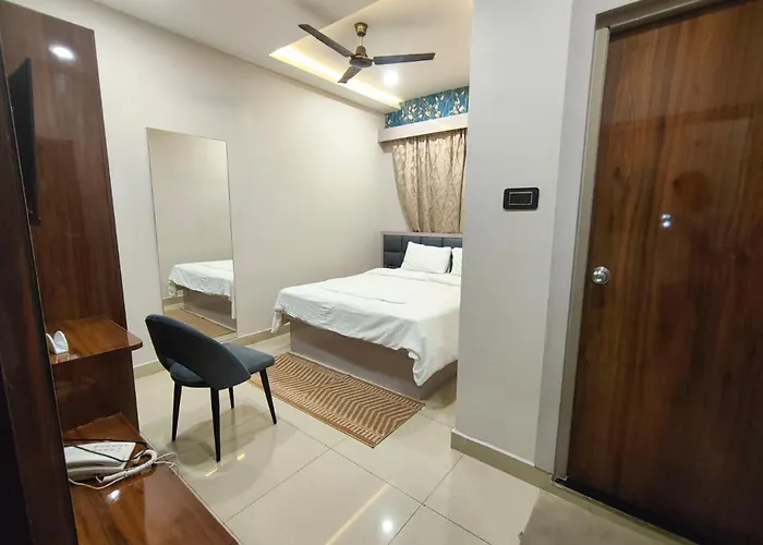 Maa Ambika Royal House