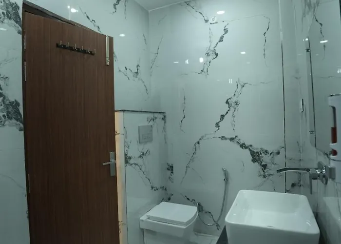 Hotel Chanda