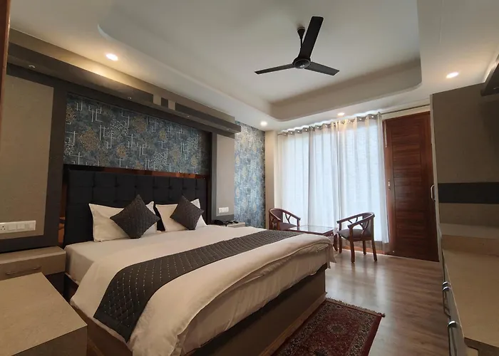 Hotel Summer Hill