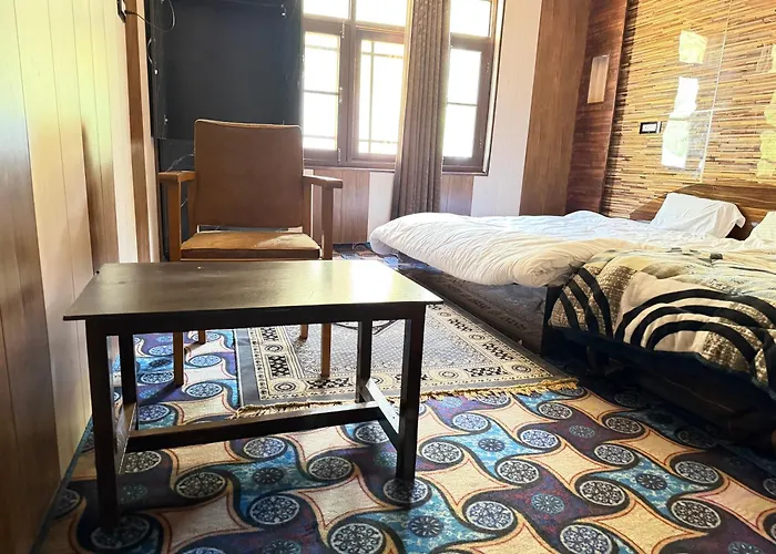 Himalayan Stay