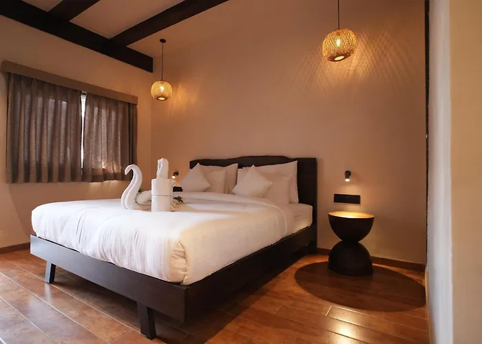 Velora The Luxury Resort