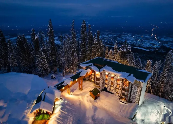 Hotel Royal Castle