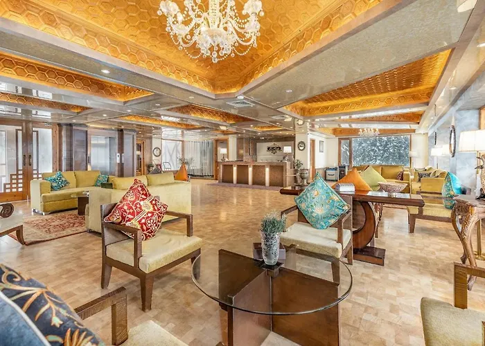 Hotel Royal Castle