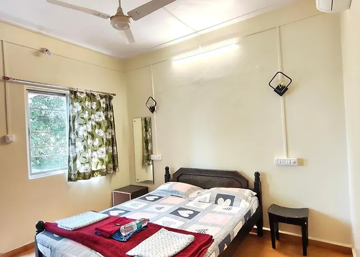Hotel Shahi Residency