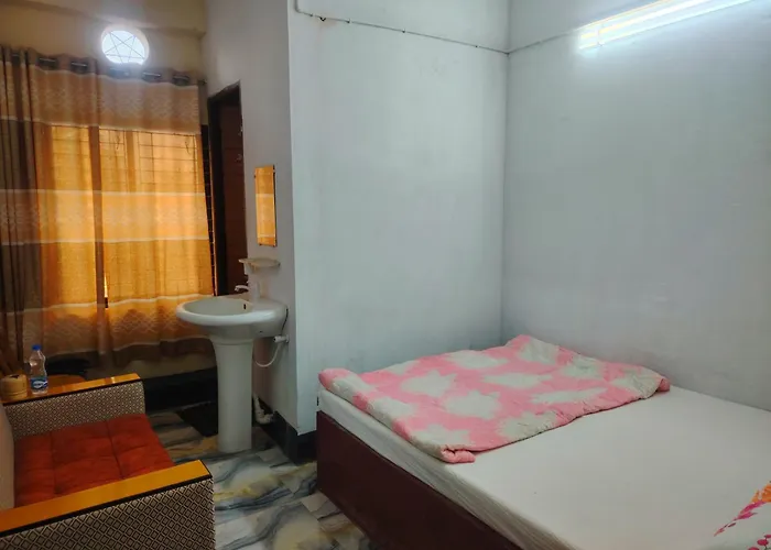 Hotel K Meridian Inn, Khulna