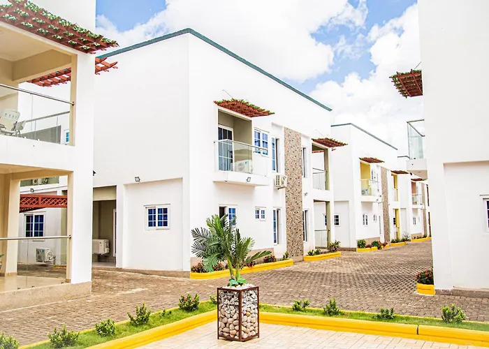 Aisha Homes