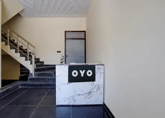 Hotel O The Signature Residency