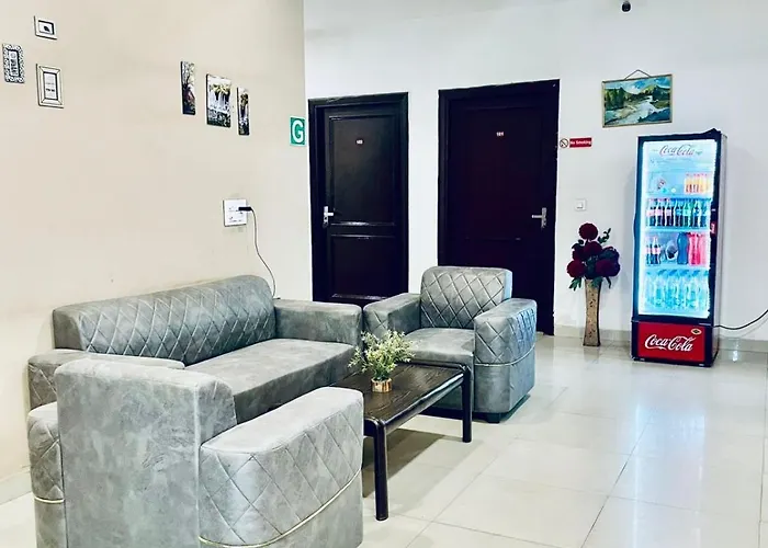 Hotel Grand Inn