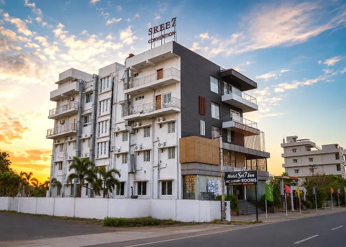 Hotel Sree7 Inn