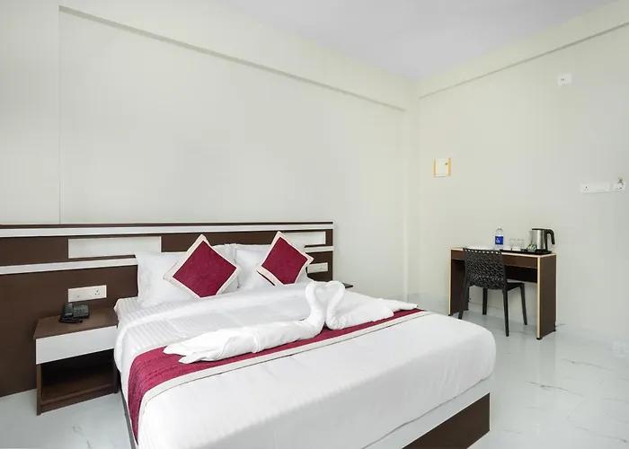 Hotel Livora