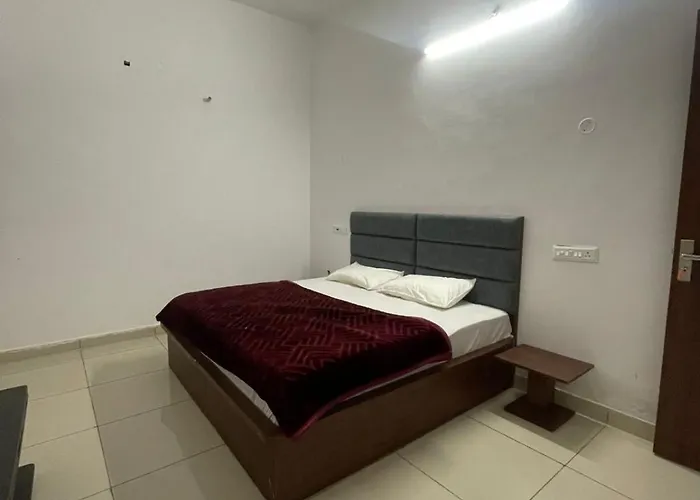 Hotel Royal Living