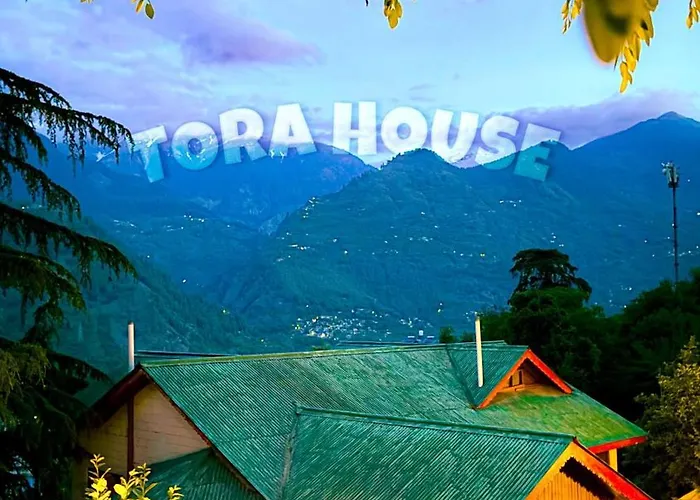 Tora House