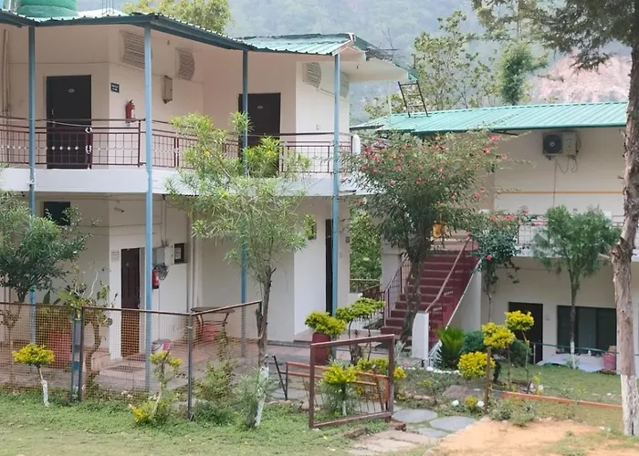 Sheetal Resort And Restaurant
