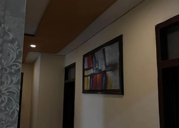 Hotel Golden Star