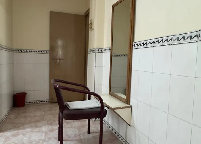 Hotel Shree Jay Amba Deluxe