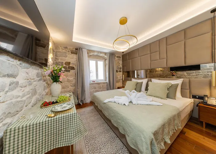 Hotel Corsaro