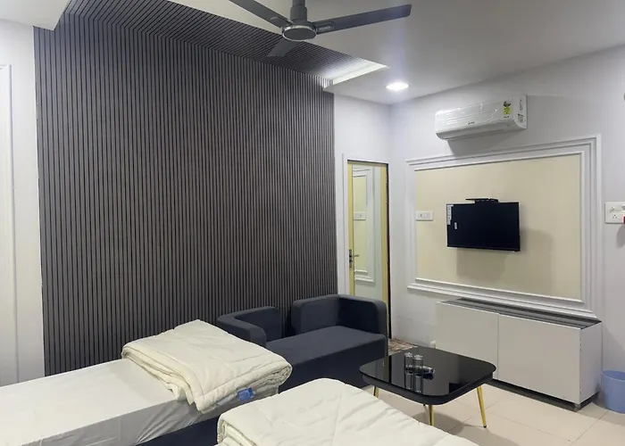 Hotel American