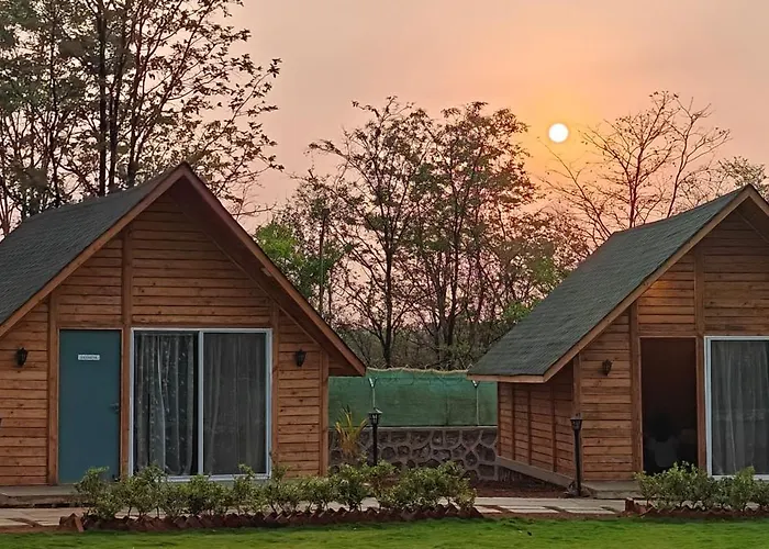 Karibu Karjat Resort