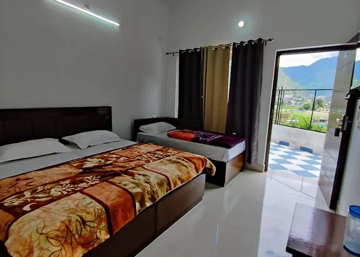 Hotel Riversight