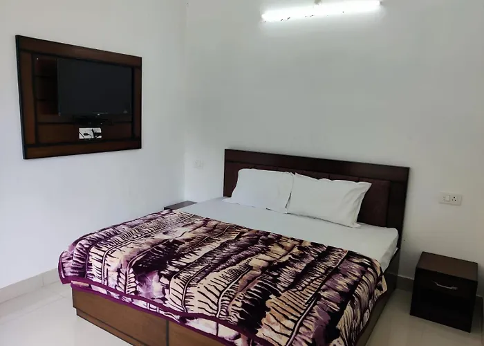 Hotel Riversight