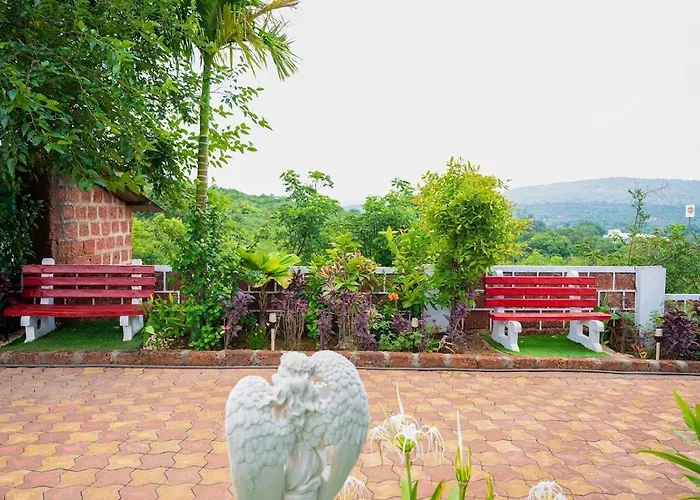 Amboli Hill Resort