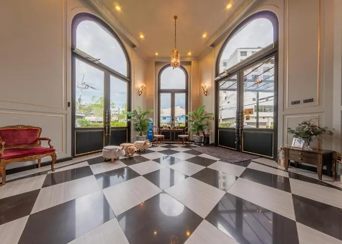 A.List Hotel
