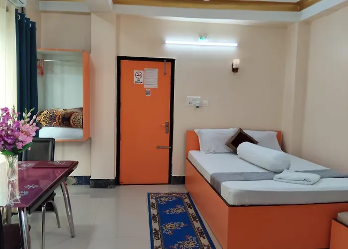 Relax Hotel