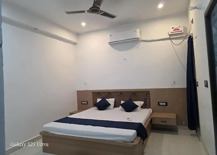 Hotel Sunfort & Restaurant