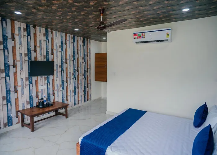 Hotel Oasis By Anks Hospitality, Ajmer
