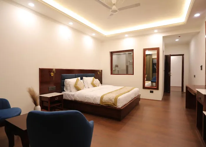 The Pamir Hotel