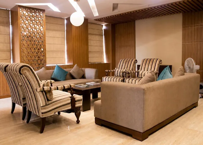 Landmark, Rewa - Am Hotel Kollection