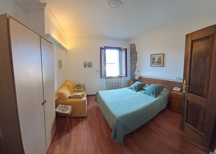 Hotel del Corso