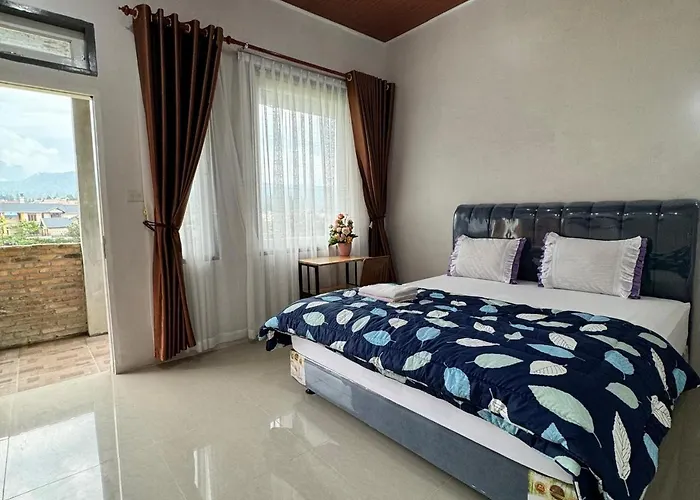 Sapo Rumbia 1 Homestay
