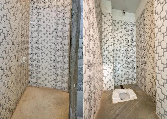 Hotel O Surya Guest House