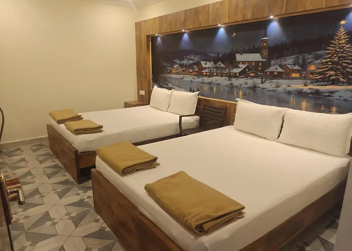 Sri Valli Residency