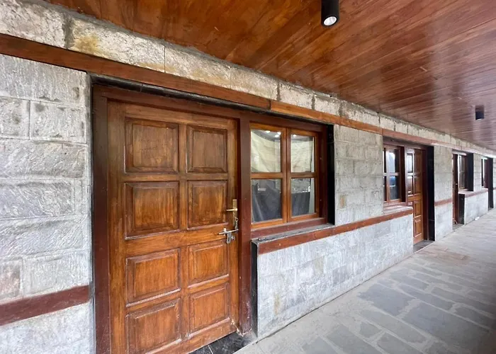 Kedarnath Aastha Path Me5 Building