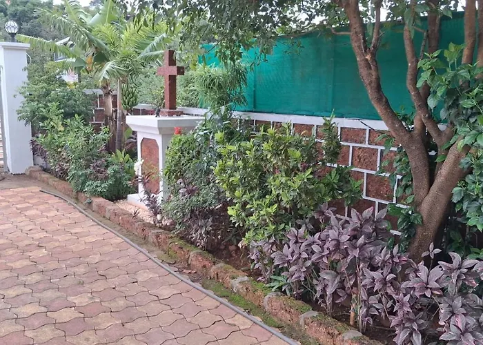 Amboli Hill Resort