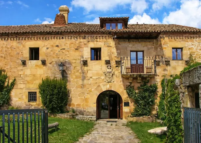 Real Posada de la Mesta